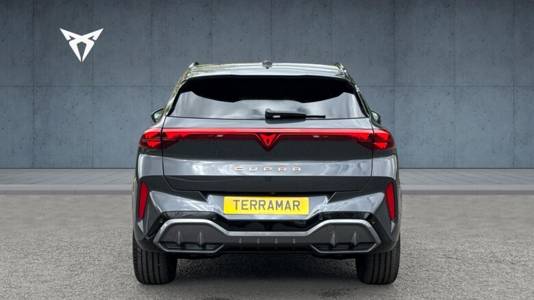 CUPRA Terramar 1.5 eTSI 150 V2 5dr DSG Petrol Hatchback